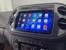 USED 2015 15 VOLKSWAGEN TIGUAN 2.0 TSI R-Line SUV 5dr Petrol DSG 4WD Euro 5 (Nav) (210 ps) FUL VW HISTORY - APPLE CARPLAY