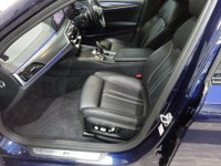 USED 2022 22 BMW 5 SERIES 3.0 530d MHT M Sport Touring Steptronic xDrive Euro 6 (s/s) 5dr 20in ALLOYS, FULL BMW HISTORY