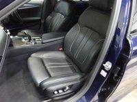 USED 2022 22 BMW 5 SERIES 3.0 530d MHT M Sport Touring Steptronic xDrive Euro 6 (s/s) 5dr 20in ALLOYS, FULL BMW HISTORY