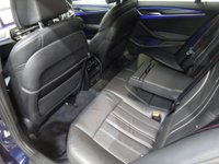 USED 2022 22 BMW 5 SERIES 3.0 530d MHT M Sport Touring Steptronic xDrive Euro 6 (s/s) 5dr 20in ALLOYS, FULL BMW HISTORY