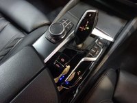 USED 2022 22 BMW 5 SERIES 3.0 530d MHT M Sport Touring Steptronic xDrive Euro 6 (s/s) 5dr 20in ALLOYS, FULL BMW HISTORY