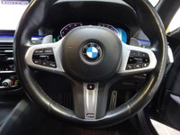 USED 2022 22 BMW 5 SERIES 3.0 530d MHT M Sport Touring Steptronic xDrive Euro 6 (s/s) 5dr 20in ALLOYS, FULL BMW HISTORY