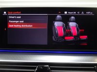 USED 2022 22 BMW 5 SERIES 3.0 530d MHT M Sport Touring Steptronic xDrive Euro 6 (s/s) 5dr 20in ALLOYS, FULL BMW HISTORY