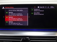 USED 2022 22 BMW 5 SERIES 3.0 530d MHT M Sport Touring Steptronic xDrive Euro 6 (s/s) 5dr 20in ALLOYS, FULL BMW HISTORY