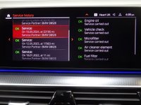 USED 2022 22 BMW 5 SERIES 3.0 530d MHT M Sport Touring Steptronic xDrive Euro 6 (s/s) 5dr 20in ALLOYS, FULL BMW HISTORY