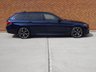 USED 2022 22 BMW 5 SERIES 3.0 530d MHT M Sport Touring Steptronic xDrive Euro 6 (s/s) 5dr 20in ALLOYS, FULL BMW HISTORY