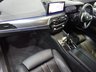 USED 2022 22 BMW 5 SERIES 3.0 530d MHT M Sport Touring Steptronic xDrive Euro 6 (s/s) 5dr 20in ALLOYS, FULL BMW HISTORY