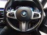 USED 2022 22 BMW 5 SERIES 3.0 530d MHT M Sport Touring Steptronic xDrive Euro 6 (s/s) 5dr 20in ALLOYS, FULL BMW HISTORY