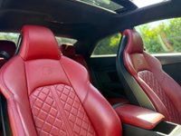 USED 2018 18 AUDI S5 3.0 TFSI V6 Coupe 2dr Petrol Tiptronic quattro Euro 6 (s/s) (354 ps) BANG AND O