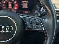 USED 2018 18 AUDI S5 3.0 TFSI V6 Coupe 2dr Petrol Tiptronic quattro Euro 6 (s/s) (354 ps) BANG AND O