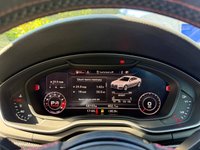 USED 2018 18 AUDI S5 3.0 TFSI V6 Coupe 2dr Petrol Tiptronic quattro Euro 6 (s/s) (354 ps) BANG AND O