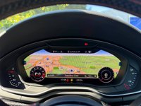 USED 2018 18 AUDI S5 3.0 TFSI V6 Coupe 2dr Petrol Tiptronic quattro Euro 6 (s/s) (354 ps) BANG AND O