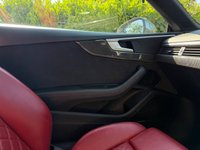 USED 2018 18 AUDI S5 3.0 TFSI V6 Coupe 2dr Petrol Tiptronic quattro Euro 6 (s/s) (354 ps) BANG AND O