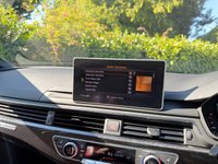 USED 2018 18 AUDI S5 3.0 TFSI V6 Coupe 2dr Petrol Tiptronic quattro Euro 6 (s/s) (354 ps) BANG AND O