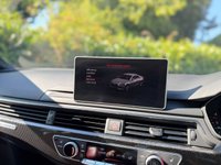 USED 2018 18 AUDI S5 3.0 TFSI V6 Coupe 2dr Petrol Tiptronic quattro Euro 6 (s/s) (354 ps) BANG AND O