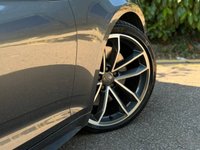 USED 2018 18 AUDI S5 3.0 TFSI V6 Coupe 2dr Petrol Tiptronic quattro Euro 6 (s/s) (354 ps) BANG AND O