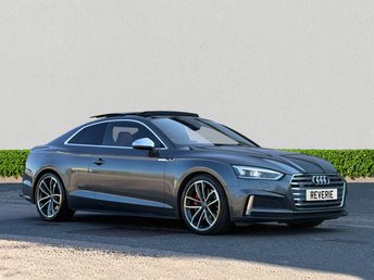View our Audi S5