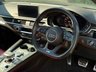 USED 2018 18 AUDI S5 3.0 TFSI V6 Coupe 2dr Petrol Tiptronic quattro Euro 6 (s/s) (354 ps) BANG AND O