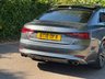 USED 2018 18 AUDI S5 3.0 TFSI V6 Coupe 2dr Petrol Tiptronic quattro Euro 6 (s/s) (354 ps) BANG AND O