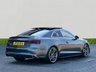 USED 2018 18 AUDI S5 3.0 TFSI V6 Coupe 2dr Petrol Tiptronic quattro Euro 6 (s/s) (354 ps) BANG AND O