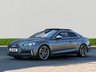 USED 2018 18 AUDI S5 3.0 TFSI V6 Coupe 2dr Petrol Tiptronic quattro Euro 6 (s/s) (354 ps) BANG AND O
