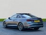 USED 2018 18 AUDI S5 3.0 TFSI V6 Coupe 2dr Petrol Tiptronic quattro Euro 6 (s/s) (354 ps) BANG AND O