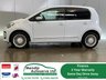 USED 2012 62 VOLKSWAGEN UP! 1.0 High up! Hatchback 5dr Petrol ASG Euro 5 (75 ps) APPLE CARPLAY -FULL VW HISTORY