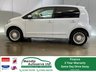 USED 2012 62 VOLKSWAGEN UP! 1.0 High up! Hatchback 5dr Petrol ASG Euro 5 (75 ps) APPLE CARPLAY -FULL VW HISTORY