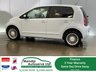 USED 2012 62 VOLKSWAGEN UP! 1.0 High up! Hatchback 5dr Petrol ASG Euro 5 (75 ps) APPLE CARPLAY -FULL VW HISTORY
