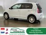 USED 2012 62 VOLKSWAGEN UP! 1.0 High up! Hatchback 5dr Petrol ASG Euro 5 (75 ps) APPLE CARPLAY -FULL VW HISTORY