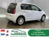 USED 2012 62 VOLKSWAGEN UP! 1.0 High up! Hatchback 5dr Petrol ASG Euro 5 (75 ps) APPLE CARPLAY -FULL VW HISTORY