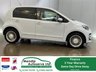 USED 2012 62 VOLKSWAGEN UP! 1.0 High up! Hatchback 5dr Petrol ASG Euro 5 (75 ps) APPLE CARPLAY -FULL VW HISTORY