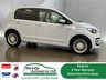 USED 2012 62 VOLKSWAGEN UP! 1.0 High up! Hatchback 5dr Petrol ASG Euro 5 (75 ps) APPLE CARPLAY -FULL VW HISTORY