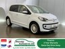 USED 2012 62 VOLKSWAGEN UP! 1.0 High up! Hatchback 5dr Petrol ASG Euro 5 (75 ps) APPLE CARPLAY -FULL VW HISTORY