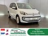 USED 2012 62 VOLKSWAGEN UP! 1.0 High up! Hatchback 5dr Petrol ASG Euro 5 (75 ps) APPLE CARPLAY -FULL VW HISTORY