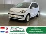USED 2012 62 VOLKSWAGEN UP! 1.0 High up! Hatchback 5dr Petrol ASG Euro 5 (75 ps) APPLE CARPLAY -FULL VW HISTORY