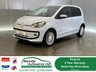USED 2012 62 VOLKSWAGEN UP! 1.0 High up! Hatchback 5dr Petrol ASG Euro 5 (75 ps) APPLE CARPLAY -FULL VW HISTORY