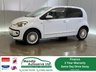 USED 2012 62 VOLKSWAGEN UP! 1.0 High up! Hatchback 5dr Petrol ASG Euro 5 (75 ps) APPLE CARPLAY -FULL VW HISTORY