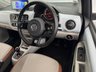 USED 2012 62 VOLKSWAGEN UP! 1.0 High up! Hatchback 5dr Petrol ASG Euro 5 (75 ps) APPLE CARPLAY -FULL VW HISTORY