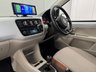 USED 2012 62 VOLKSWAGEN UP! 1.0 High up! Hatchback 5dr Petrol ASG Euro 5 (75 ps) APPLE CARPLAY -FULL VW HISTORY