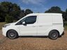 USED 2019 19 FORD TRANSIT CONNECT 1.5 200 EcoBlue Limited Panel Van 5dr Diesel Manual L1 Euro 6 (s/s) (120 ps) 