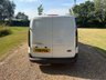USED 2019 19 FORD TRANSIT CONNECT 1.5 200 EcoBlue Limited Panel Van 5dr Diesel Manual L1 Euro 6 (s/s) (120 ps) 