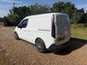 USED 2019 19 FORD TRANSIT CONNECT 1.5 200 EcoBlue Limited Panel Van 5dr Diesel Manual L1 Euro 6 (s/s) (120 ps) 