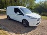 USED 2019 19 FORD TRANSIT CONNECT 1.5 200 EcoBlue Limited Panel Van 5dr Diesel Manual L1 Euro 6 (s/s) (120 ps) 