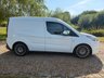 USED 2019 19 FORD TRANSIT CONNECT 1.5 200 EcoBlue Limited Panel Van 5dr Diesel Manual L1 Euro 6 (s/s) (120 ps) 