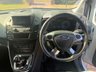 USED 2019 19 FORD TRANSIT CONNECT 1.5 200 EcoBlue Limited Panel Van 5dr Diesel Manual L1 Euro 6 (s/s) (120 ps) 