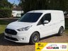 USED 2019 19 FORD TRANSIT CONNECT 1.5 200 EcoBlue Limited Panel Van 5dr Diesel Manual L1 Euro 6 (s/s) (120 ps) 
