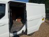 USED 2019 19 FORD TRANSIT CONNECT 1.5 200 EcoBlue Limited Panel Van 5dr Diesel Manual L1 Euro 6 (s/s) (120 ps) 