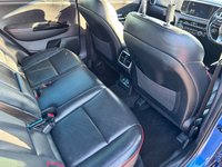 USED 2021 21 KIA SPORTAGE 1.6 T-GDi GT-Line S SUV 5dr Petrol DCT AWD Euro 6 (s/s) (174 bhp) 