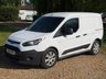 USED 2025 18 FORD TRANSIT CONNECT 1.5 TDCi 220 Panel Van 5dr Diesel Manual L1 H1 (120 g/km, 74 bhp) 